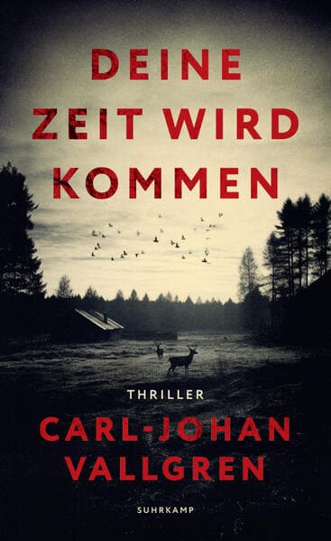 Deine Zeit wird kommen