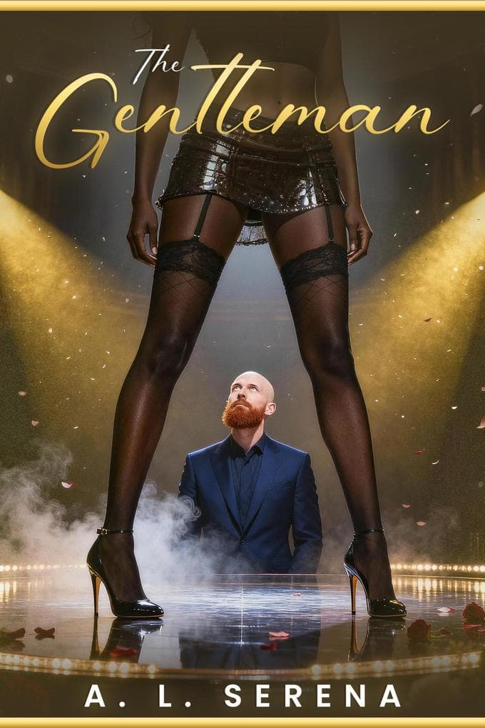 The Gentleman (Tales From A Lapdancer, #1)