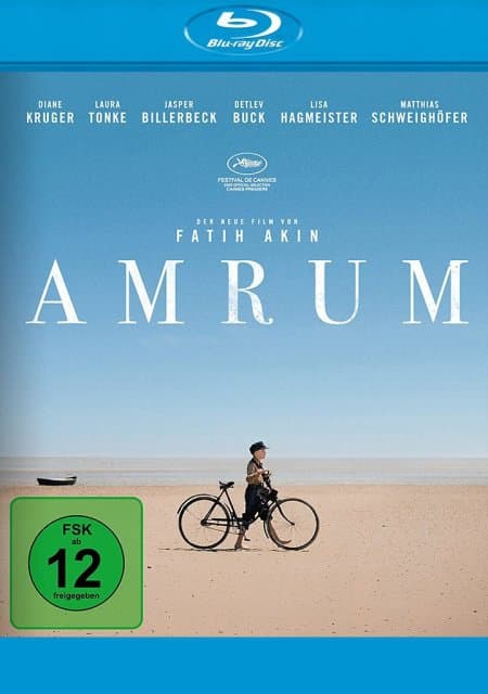 Amrum