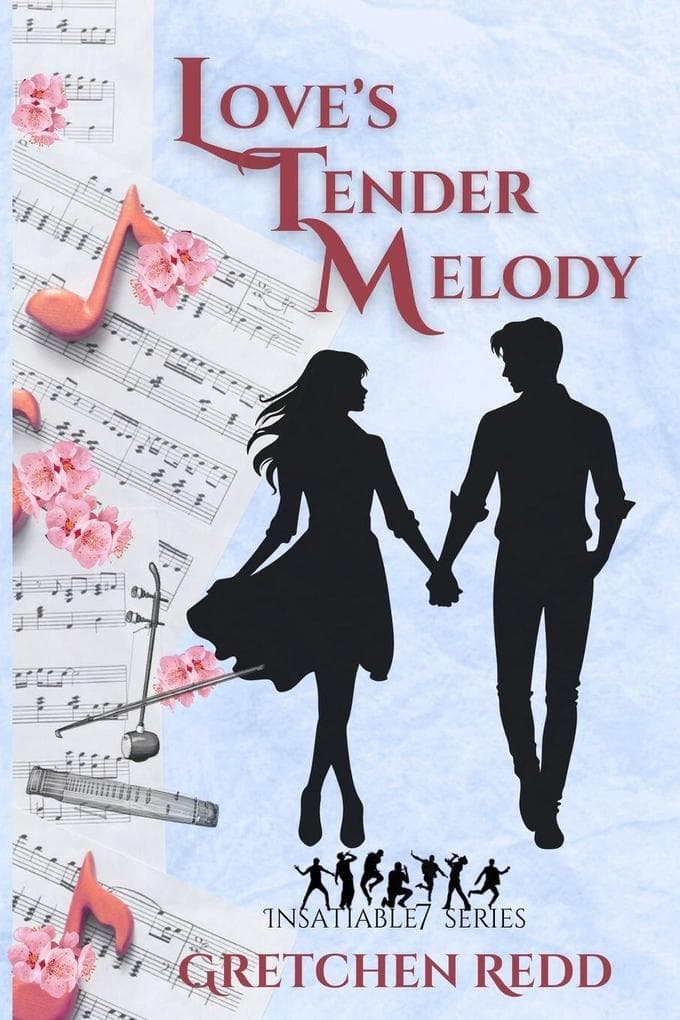Love's Tender Melody