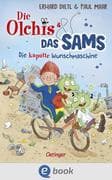 Die Olchis und das Sams 1. Die kaputte Wunschmaschine