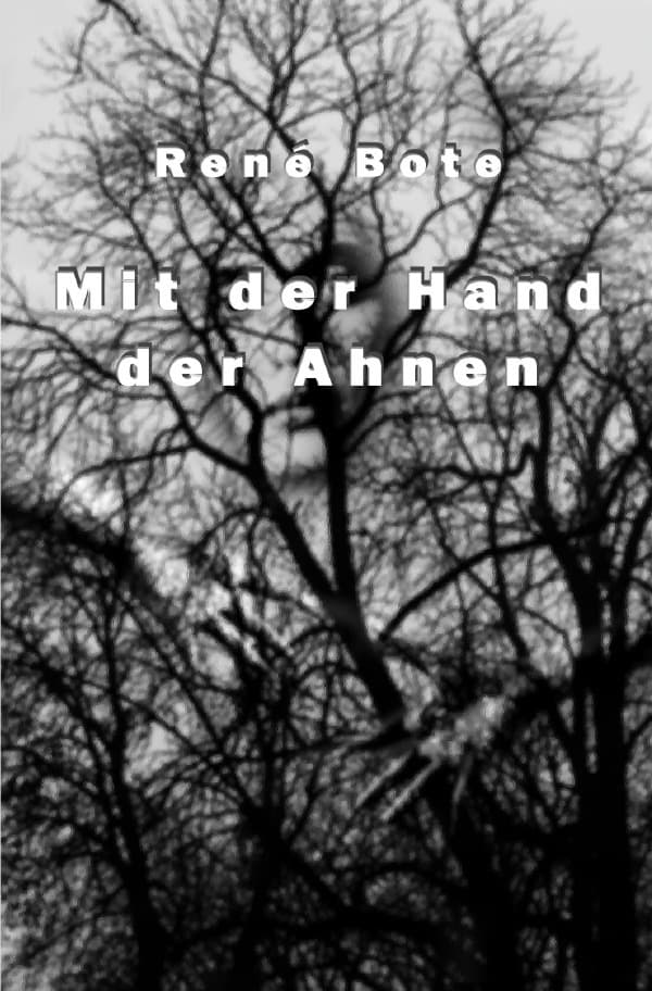 Mit der Hand der Ahnen