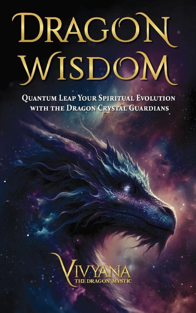 Dragon Wisdom