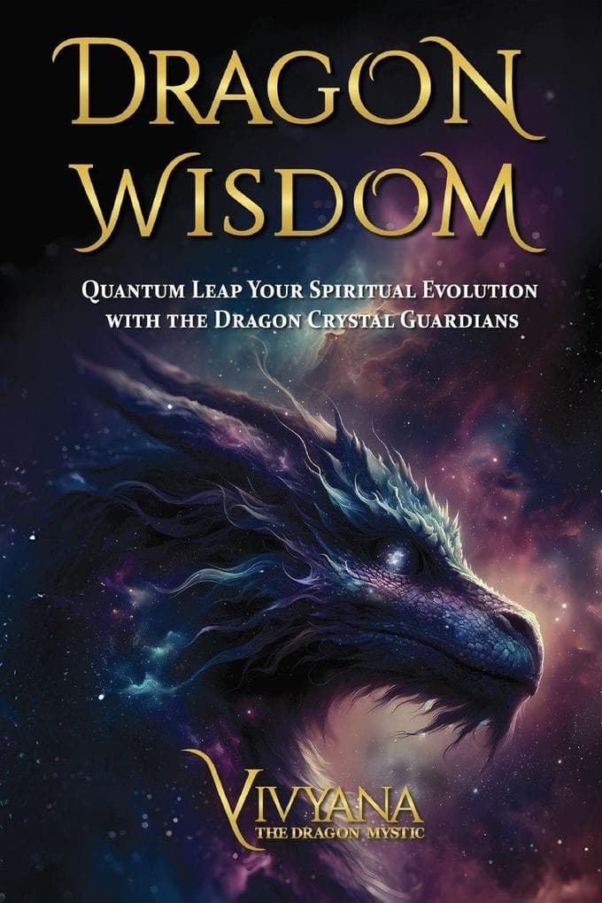 Dragon Wisdom