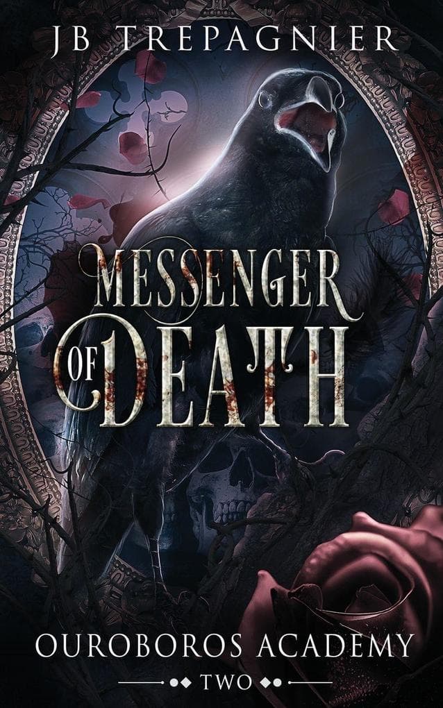 Messenger of Death