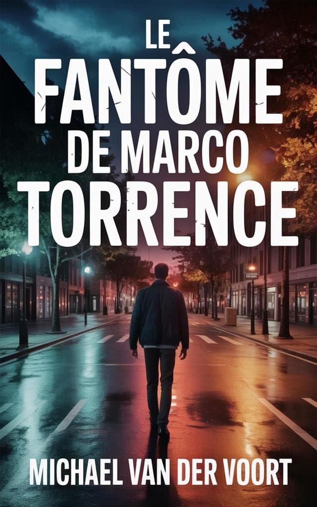 Le Fantôme de Marco Torrence