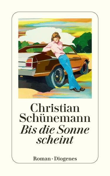 9. Christian Schünemann: Bis die Sonne scheint
