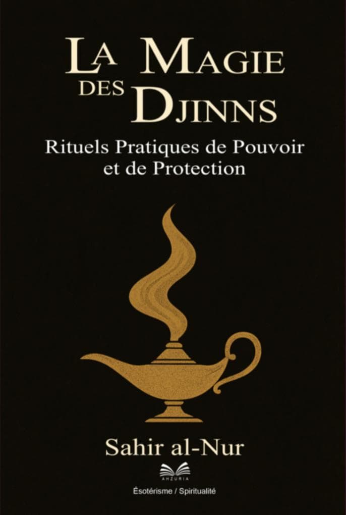 La Magie Des Djinns