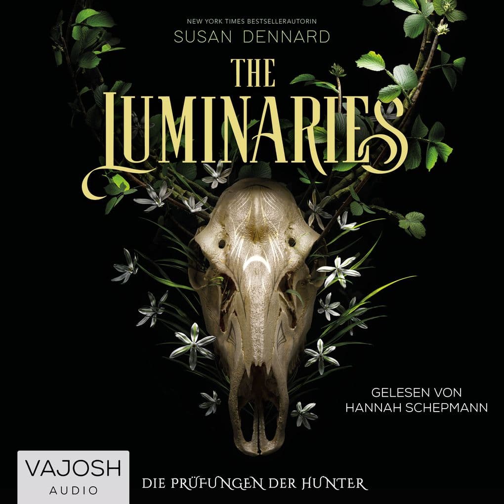 The Luminaries: Die Prüfungen der Hunter