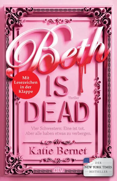 Beth is dead