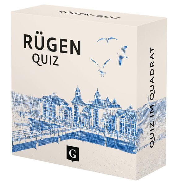 Rügen-Quiz