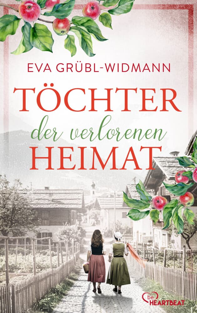 Töchter der verlorenen Heimat
