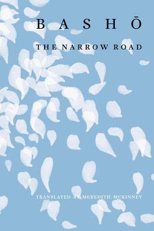 The Narrow Road of Oku