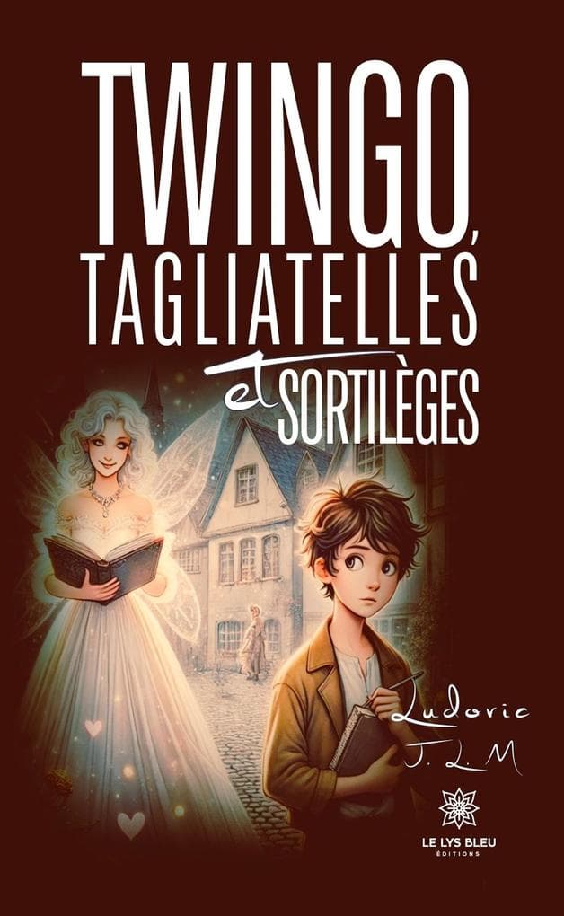 Twingo, Tagliatelles et Sortilèges