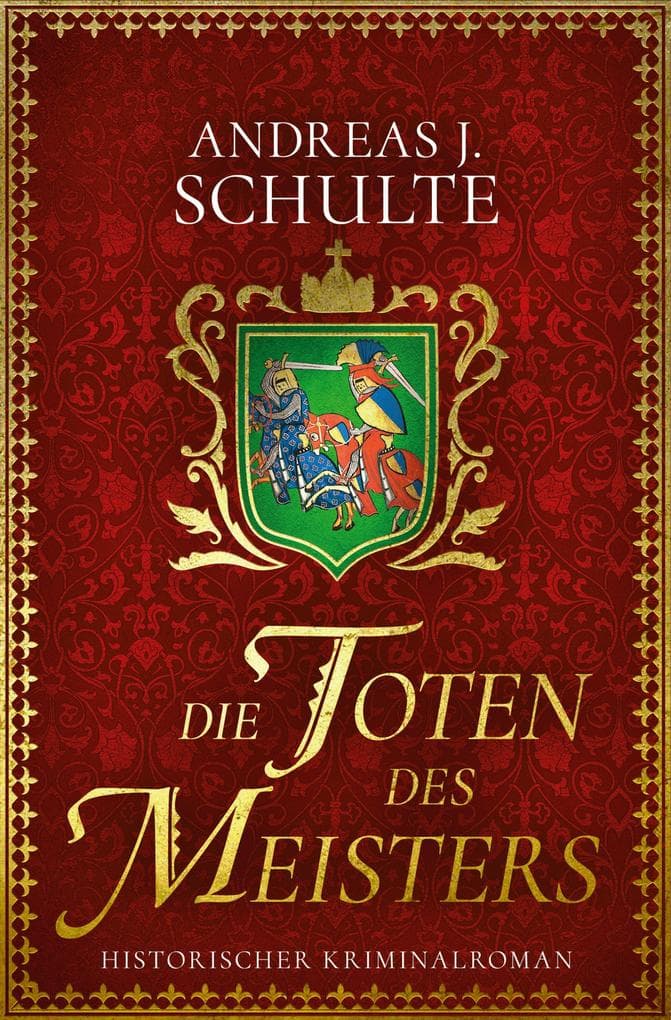 Die Toten des Meisters (EXKLUSIV bei uns!)