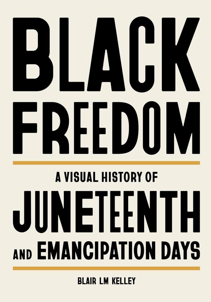 Black Freedom