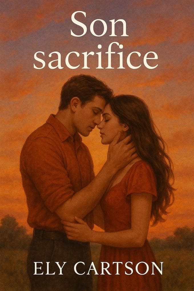 Son sacrifice