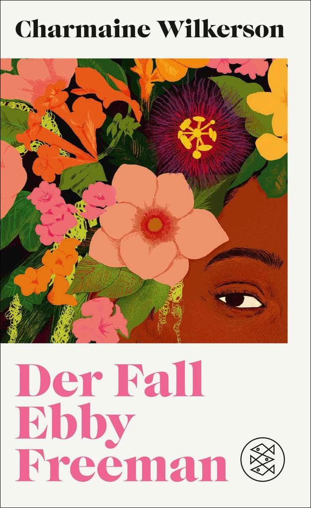 Der Fall Ebby Freeman