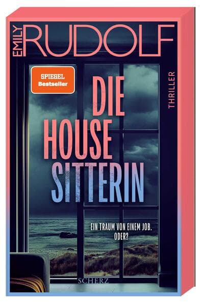 Die Housesitterin - Ein Traum von einem Job. Oder?