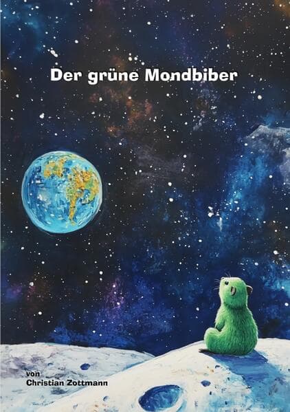 Der grüne Mondbiber