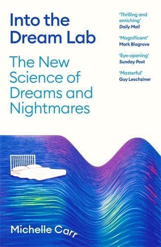 Into the Dream Lab