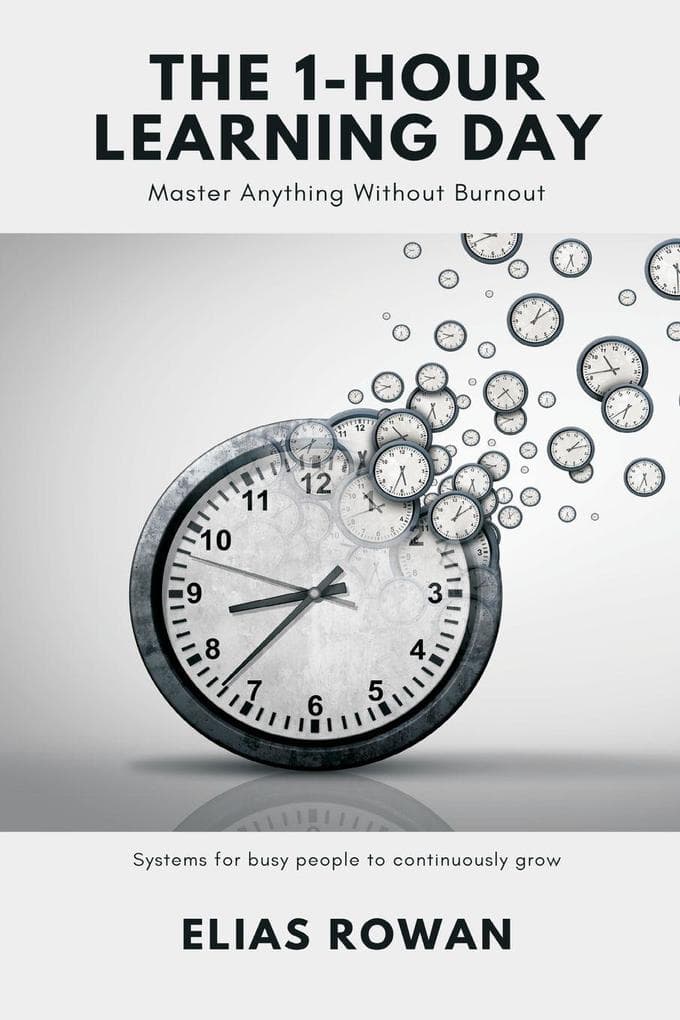 The 1-Hour Learning Day