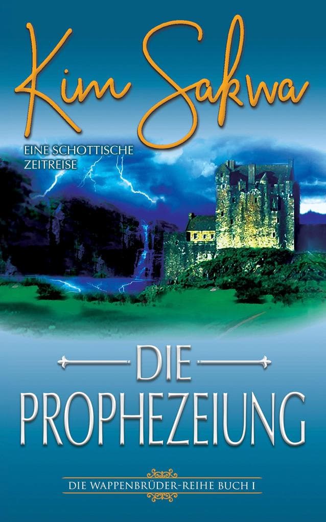 Die Prophezeiung