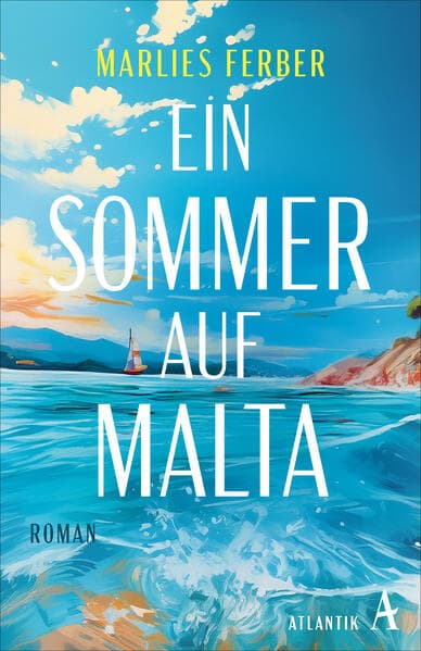Ein Sommer auf Malta