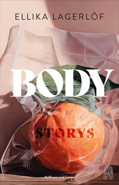 10. Ellika Lagerlöf: Body