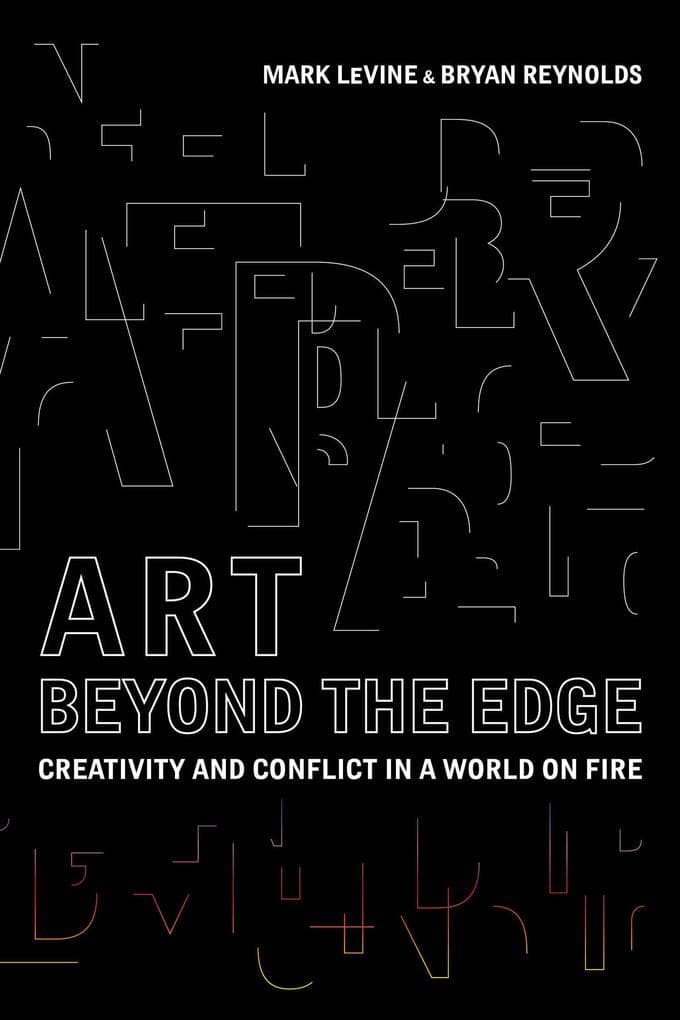 Art Beyond the Edge
