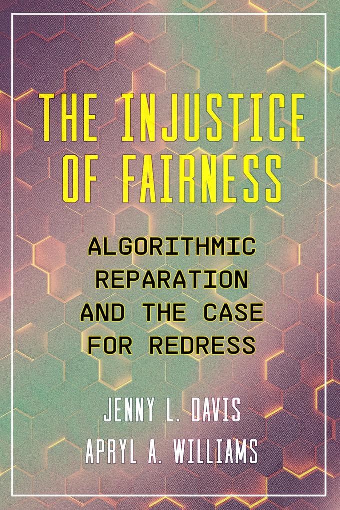 The Injustice of Fairness