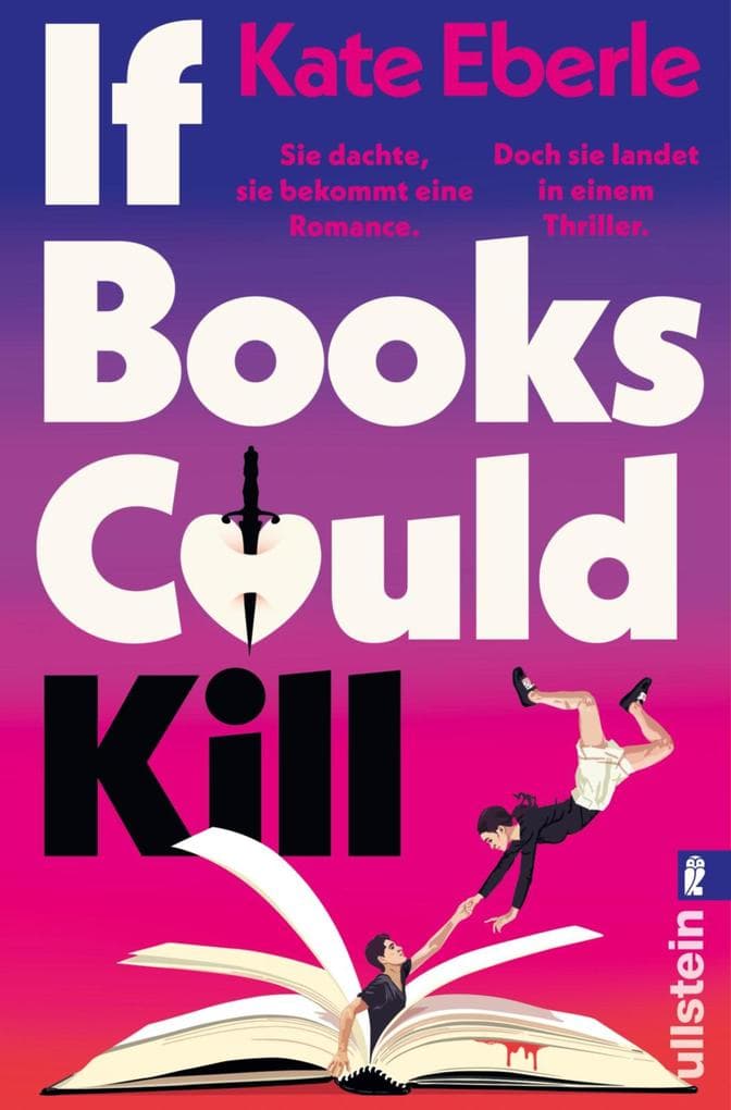 If Books Could Kill