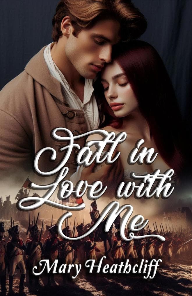 Fall in Love with Me (Duvergier, #4)