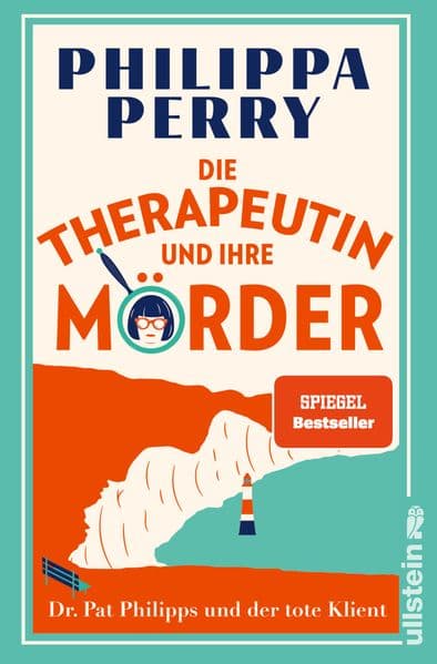 4. Philippa Perry: Die Therapeutin und ihre Mörder