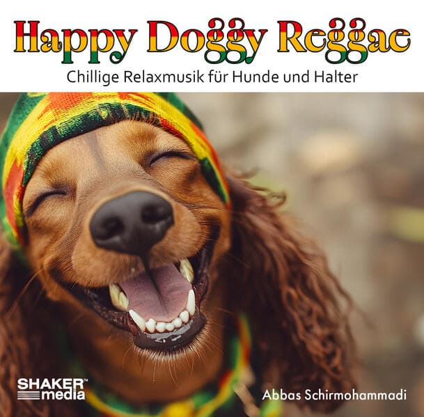 Happy Doggy Reggae