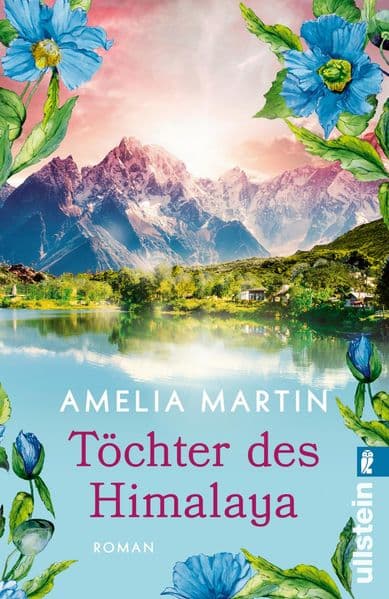 Töchter des Himalaya