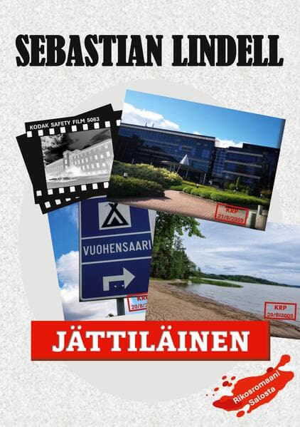 Jättiläinen