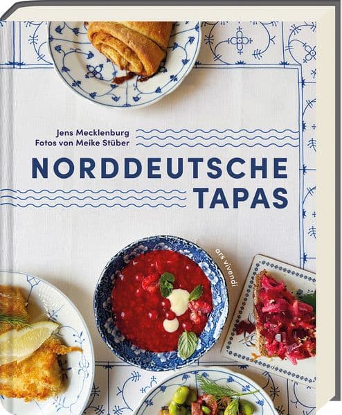 Norddeutsche Tapas
