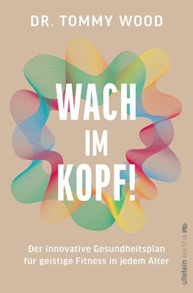 Wach im Kopf!