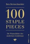 100 Staple Pieces