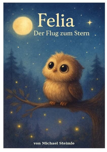 Felia - Der Flug zum Stern