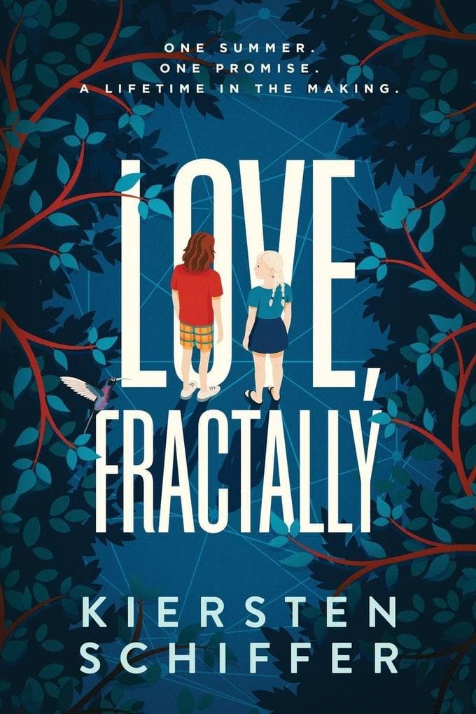 Love, Fractally