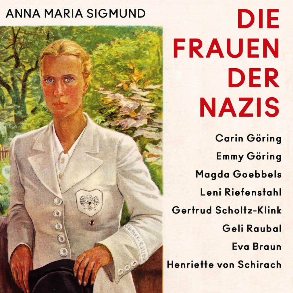 Die Frauen der Nazis