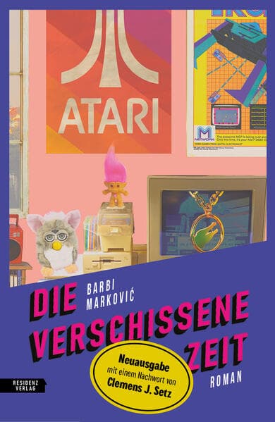 Die verschissene Zeit