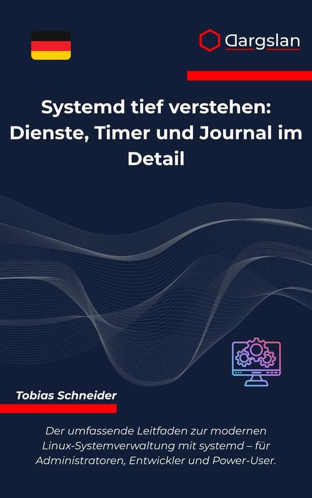 Systemd tief verstehen