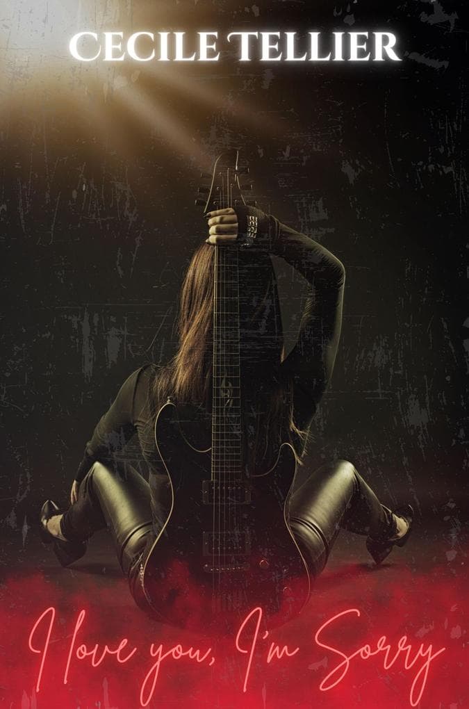 I Love You, I'm Sorry