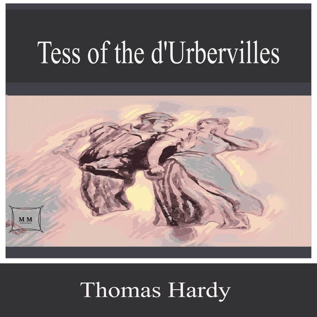 Tess of the d'Urbervilles