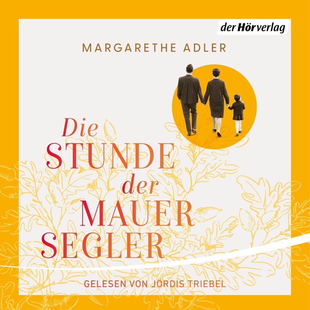 Die Stunde der Mauersegler
