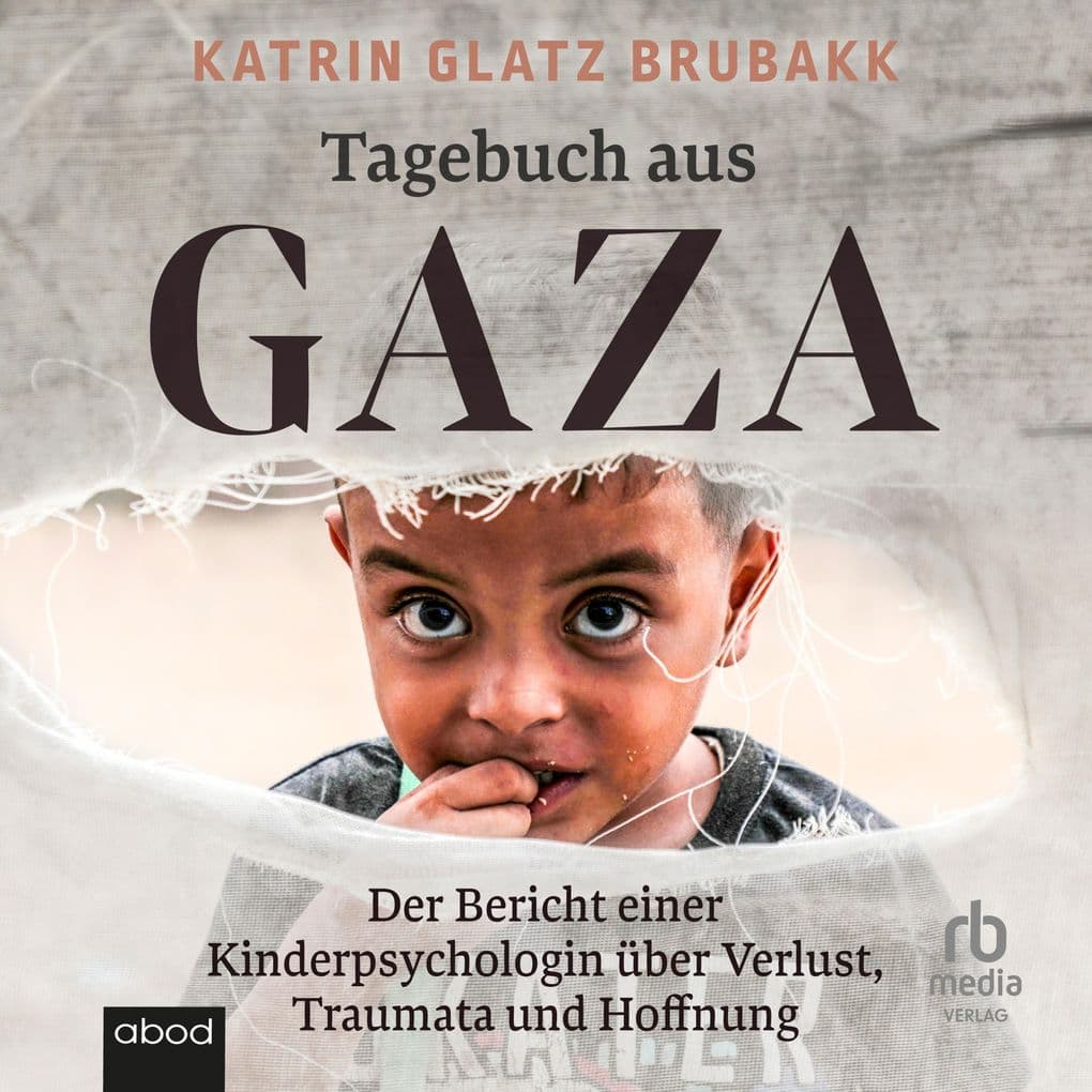 Tagebuch aus Gaza