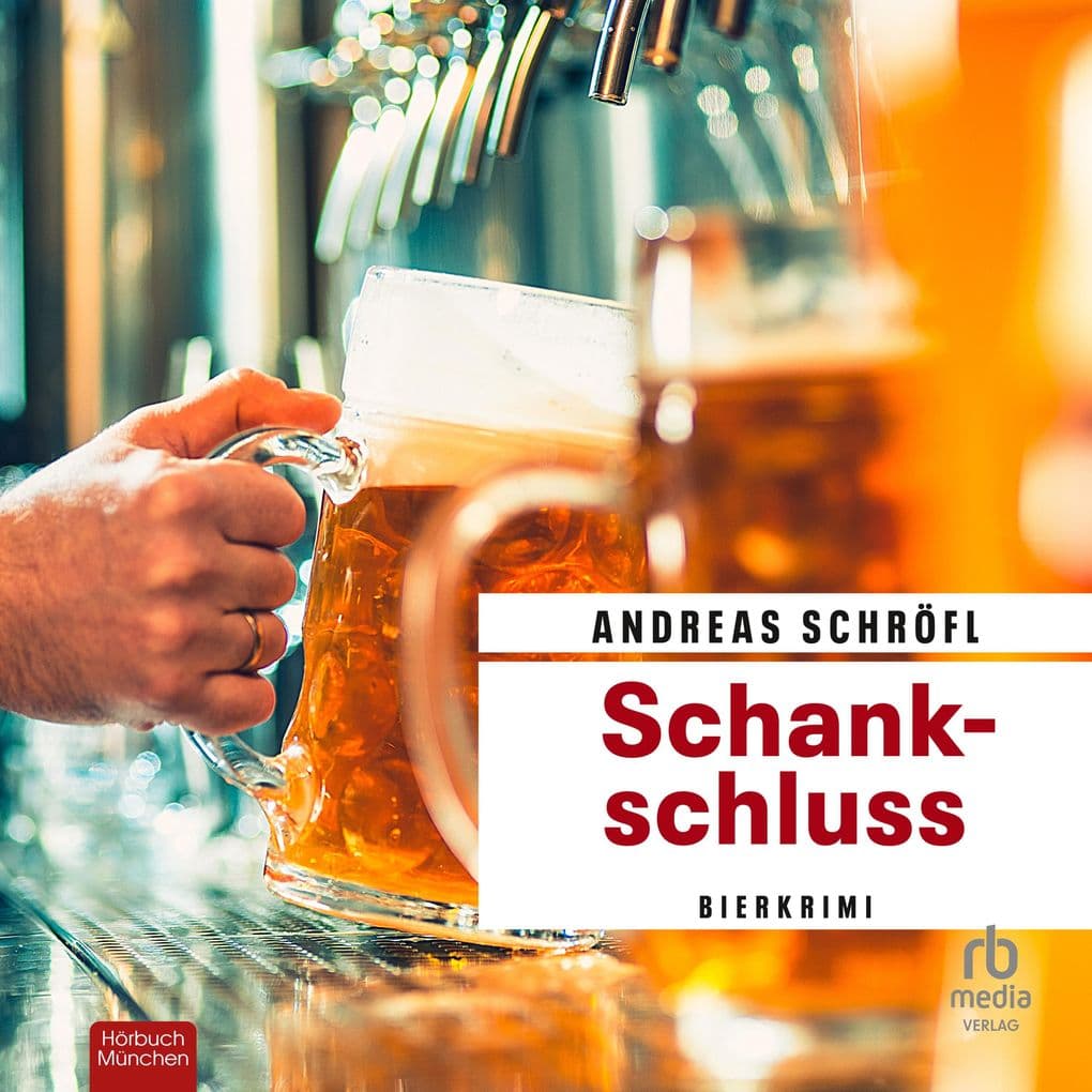Schankschluss